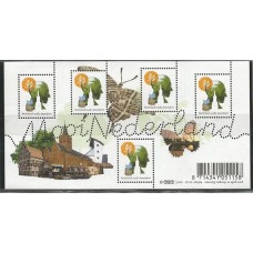 Holanda - Beautiful Holland Amersfoort(DIV-H002)