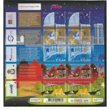Holanda - Datas Especiais(DIV-H010)