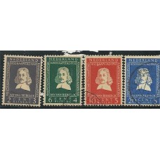 Holanda - Van Riebeeck(US083) Holanda - Van Riebeeck(US083)
