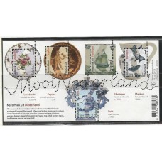 Holanda - Cerãmica Holandesa(DIV-H008)