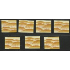 Hong Kong - Felino (FAU-HK001)