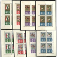 Hungria - Exposição Filatélica Budapest(PROMODIV01)