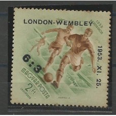 Hungria - Futebol(PROMOESP16)