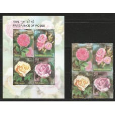 India - Rosas(FLO-IN03) India - Rosas(FLO-IN03)