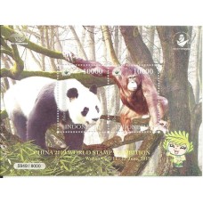 Indonésia - Fauna (FAU-IN02)