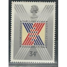 Inglaterra - 1238 - Conferºncia Parlamentar