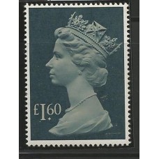 Inglaterra - 1283 - Definitivo Rainha