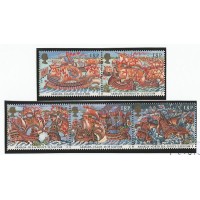 Inglaterra - 1319/23 - Armada Invencível