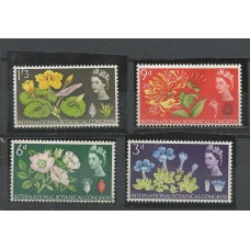 Inglaterra - Flores(FLO-ING01) Inglaterra - Flores(FLO-ING01)