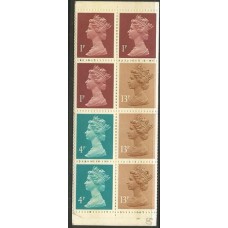 Inglaterra - C-1150 - Definitivos Rainha