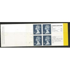 Inglaterra - C-1328 - Definitivos Rainha