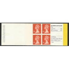 Inglaterra - C-1329 - Definitivos Rainha