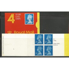 Inglaterra - C-1392 - Definitivos Rainha