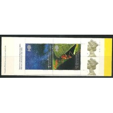 Inglaterra - C-2186 - Milenio 2000