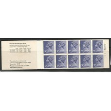 Inglaterra - C-0780 - Definitivo Rainha