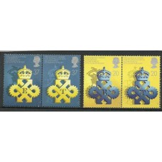 Inglaterra - 1460/3-Importação/Industria e Tecnologia