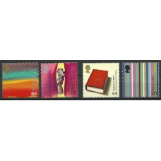 Inglaterra - 2137/40-Milenio (XII)