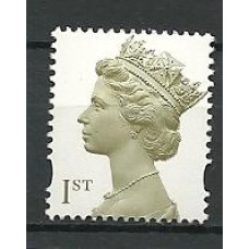 Inglaterra - 2145-Definitivos Rainha