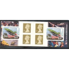 Inglaterra - C-3426 - Thunderbird