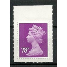 Inglaterra - Não Cat - Definitivos Rainha 2013