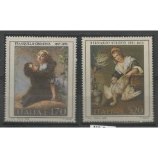 Itália - Arte Italiana/Pinturas(DIV-I50)