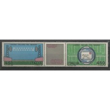 Itália - Realizações Italianas(DIV-I48)