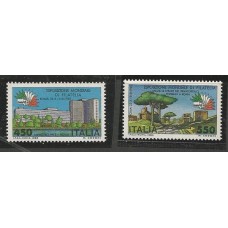 Itália - Italia'85(DIV-I61)