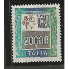 Itºlia - Série Definitivaº(DIV-I64)