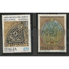 Itºli - Patrimºnio Artástico e Cultural(DIV-I40)