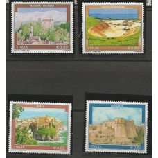Itºlia - Turismo (DIV-I029)