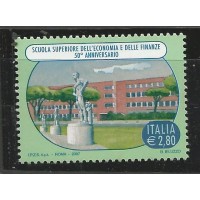 Itºlia - 50 Anos Escola Superior de Economia(DIV-I39)