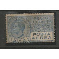 Itºlia - Ae 6 - Victor Emmanuel III Itºlia - Ae 6 - Victor Emmanuel III