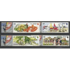 Jersey - 1700/3 - Visite Jersey