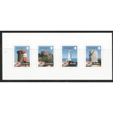 Jersey - 1725/8 - Turismo
