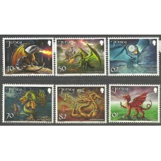 Jersey - 1967/72 - Dragões