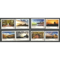 Jersey - 2053/60 - Estações/Outono