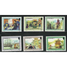 Jersey - 0562/7 - W.Mesny