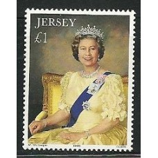 Jersey - 0623 - Aniversário de Coroação