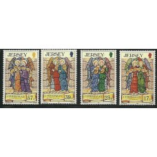 Jersey - 0629/32 - Natal/Anjos