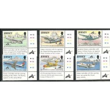 Jersey - 0771/6 - Aviões