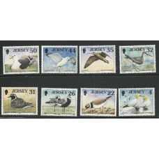 Jersey - 0836/43 - Aves Marinhas