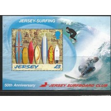 Jersey - Bloco 095 - Surfe