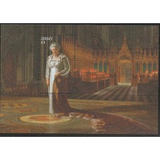 Jersey - F2046 - Ascensão ao Trono