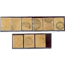 Jornais - J-01/9- Cifras Oblºquas - Laranja Jornais - J-01/9- Cifras Oblºquas - Laranja