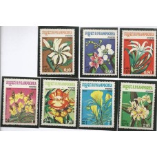 Kampuchea - Flores (FLO111B) Kampuchea - Flores (FLO111B)