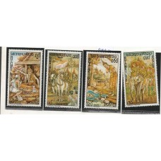 Laos - Diversos(DIV-L002A)