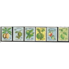 Laos - Frutos(FLO0112B) Laos - Frutos(FLO0112B)