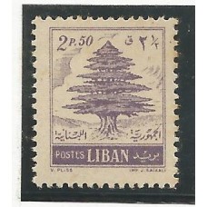 Lºbano - Corrente/Cedro(DIV-L008C)