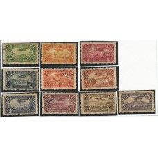 Grande Lºbano - Ae39/48 - Aviões Grande Lºbano - Ae39/48 - Aviões