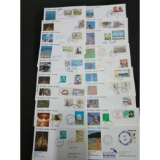 Lufthansa - First Flight (LOTE14)